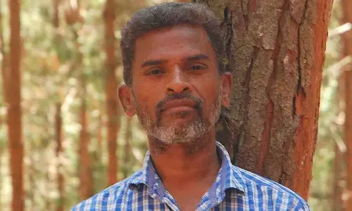 விஜய் சேதுபதி பட வசனகர்த்தா காலமானார்