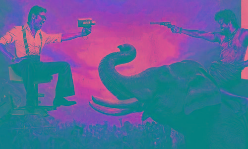 Jigarthanda DoubleX Jigarthanda DoubleX