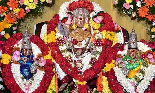 இந்த வார விசேஷங்கள் (14.11.2023 முதல் 20.11.2023 வரை)