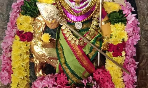 முருகன் கோவில்களில் கந்த சஷ்டி விழா