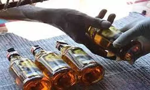 தீபாவளி பண்டிகையையொட்டி சேலம் மண்டலத்தில 2 நாளில் ரூ.86.40 கோடிக்கு மது விற்பனை