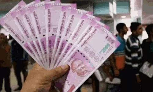 பேரிடர்கால நிவாரண உதவித்தொகை உயர்வு