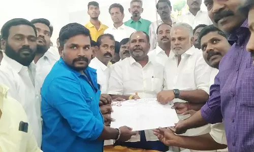 அ.தி.மு.க. சார்பில் பூத் கமிட்டி ஆலோசனை கூட்டம்