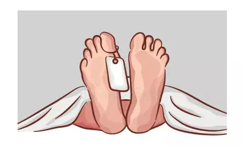 தடுப்பு சுவரில் மோதி ராணுவ வீரர் பலி