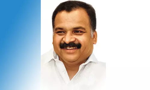 நாட்டு மக்களின் தனிப்பட்ட தகவல்கள் பாதுகாப்பாக இருப்பதை உறுதி செய்ய வேண்டும் -எம்.பி. கடிதம்