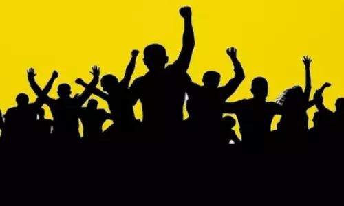 இந்திய மாதர் தேசிய சம்மேளனம் ஆர்ப்பாட்டம்