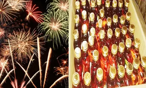 தீபாவளி பண்டிகையில் ரூ.22 கோடிக்கு மது விற்பனை