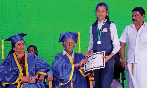 கூட்டுமங்கலம் ஸ்ரீவிவேகானந்தா மெட்ரிக் - சி.பி.எஸ்.இ. பள்ளி ஆண்டு விழா