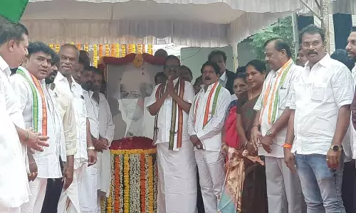 5 மாநில தேர்தலிலும் மோடி பிரசாரத்தால் பா.ஜனதா பல தொகுதிகளில் டெபாசிட் இழக்கும்: கே.எஸ்.அழகிரி