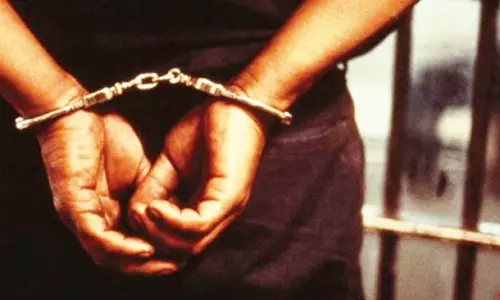 சிறுமியை திருமணம் செய்த வாலிபர் போக்சோவில் கைது