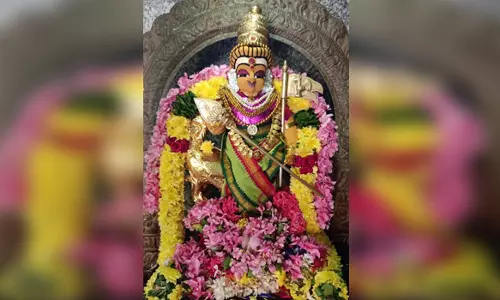 பரமத்திவேலூர் பகுதி முருகன் கோவில்களில் கந்த சஷ்டி விழா