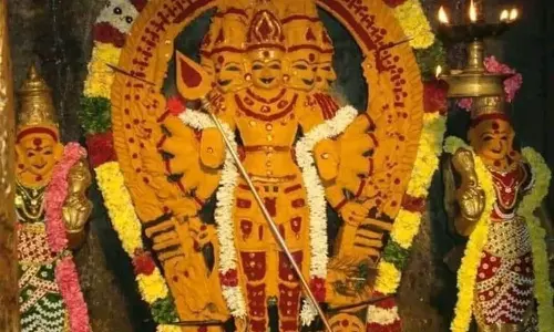 ஆன்மிகம்: இன்றைய முக்கிய நிகழ்வுகள் மற்றும் பஞ்சாங்கம்