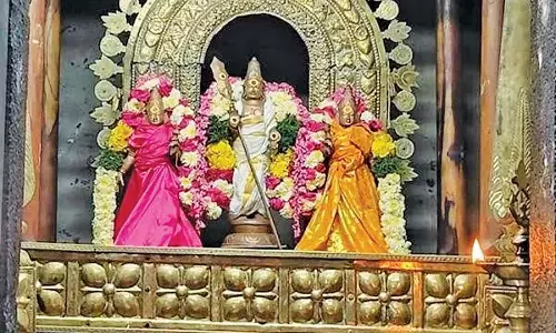 சுவாமிநாத சாமி கோவிலில் கந்தசஷ்டி விழா தொடக்கம்