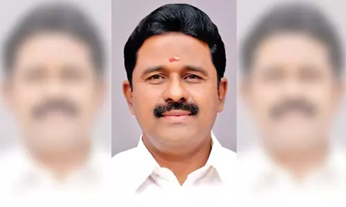 தஞ்சையில் 16-ந் தேதி நடக்க இருந்த அ.தி.மு.க. பொதுக்கூட்டம் மீண்டும் ஒத்திவைப்பு