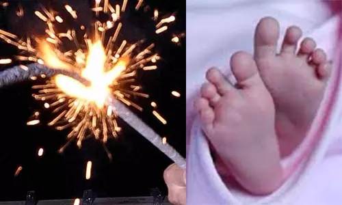 தீபாவளி பண்டிகை நாளில் கும்பகோணம் அரசு மருத்துவமனையில் 12 குழந்தைகள் பிறந்தன