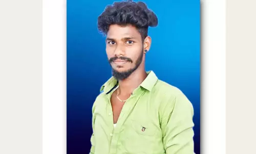 திண்டிவனம் அருகேமாயமான வாலிபர் காயங்களுடன்ஏரிக்கரையில் பிணமாக மீட்புகொலையா? போலீசார் விசாரணை