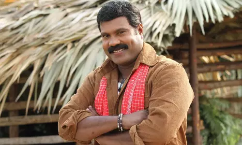 தனது மரணத்தை தானே தேடிக்கொண்ட கலாபவன் மணி- அதிர்ச்சியான ரசிகர்கள்