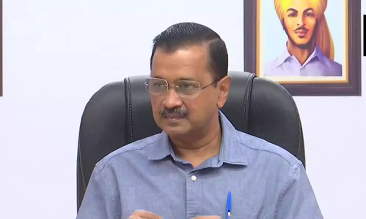 பிரதமர் மோடி குறித்து அவதூறு பேச்சு: ஆம் ஆத்மிக்கு நோட்டீஸ் அனுப்பியது தேர்தல் ஆணையம்