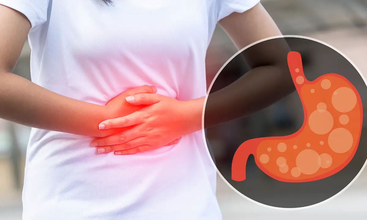 வயிற்றுப்புண் பிரச்சினைக்கு சிறந்த உணவுமுறை