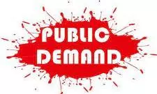 போக்குவரத்து நெரிசலில் சிக்கித் தவிக்கும் பொம்மிடி ஆக்கிரமிப்புகளை அகற்ற பொதுமக்கள் கோரிக்கை போக்குவரத்து நெரிசலில் சிக்கித் தவிக்கும் பொம்மிடி ஆக்கிரமிப்புகளை அகற்ற பொதுமக்கள் கோரிக்கை