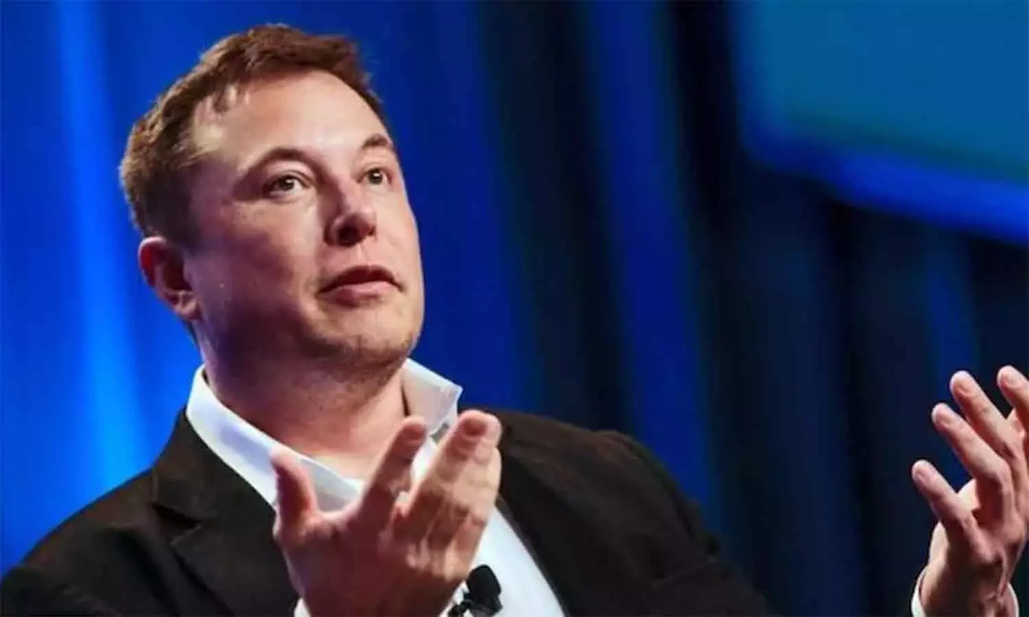 மத்திய மந்திரி பியூஷ் கோயலிடம் மன்னிப்பு கேட்ட எலான் மஸ்க்: இதுதான் காரணம்