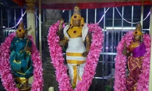 ஆன்மிகம்: இன்றைய முக்கிய நிகழ்வுகள் மற்றும் பஞ்சாங்கம்