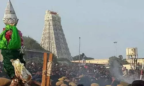 திருச்செந்தூர் கோவிலின் சிறப்புகள்