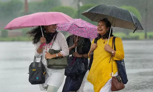 அரியலூரில் 91 மில்லி மீட்டர் மழை பதிவு