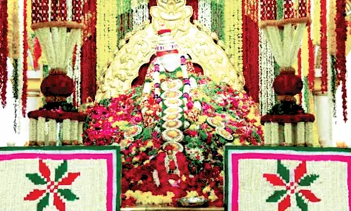 ஸ்ரீஷீரடி சாயிபாபா ஆனந்த ஆலயம் சார்பாக மருத்துவ முகாம்