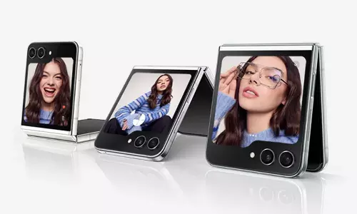 குறைந்த விலை ஃபோல்டபில் ஸ்மார்ட்போன்.. சாம்சங் அதிகாரியின் சூப்பர் விளக்கம்