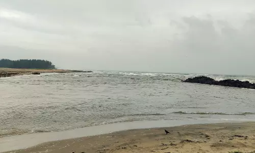 கடலூர் மாவட்டத்தில் கனமழை :கடலில் வீணாக கலக்கும் 2,500 கன அடி தண்ணீர்விவசாயிகள் வேதனை