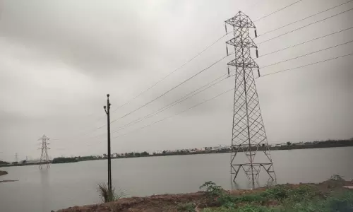 ரெட்டேரி ஏரியில் தண்ணீர் இருப்பை அதிகரிக்க ஆழப்படுத்தும் பணி