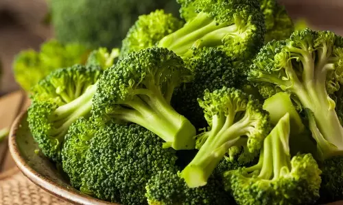 ப்ராக்கோலி தரும் ஆரோக்கியமான நன்மைகள்
