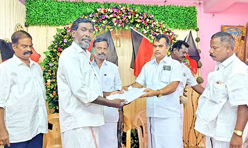 சிவகிரி- வாசுதேவநல்லூரில் தி.மு.க. கிளை செயலாளர்கள்,  பாக முகவர்கள் ஆலோசனை கூட்டம்