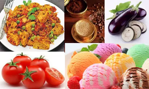 இரவு நேரத்தில் இந்த 7 உணவுகளை மட்டும் சாப்பிடாதீர்கள்