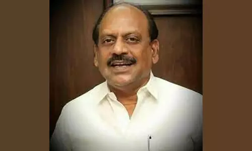 புதிய வாக்காளர்களை சேர்க்கும் பணியில் மும்முரமாக ஈடுபட வேண்டும்- அமைச்சர் அறிக்கை