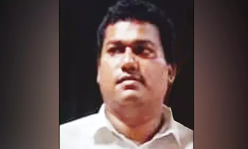 நெல்லையில் ஓட ஓட விரட்டி வெட்டிக்கொலை: வாலிபர் கொலையில் கள்ளக்காதலியின் கணவர் கைது