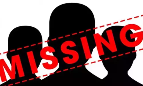 பள்ளி விடுதியில் தங்கி இருந்த 3 மாணவர்கள் மாயம்