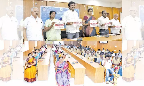 பருவமழை முன்னெச்சரிக்கை நடவடிக்கைகளும் தயார்