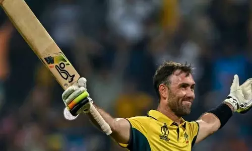 தென்ஆப்பிரிக்காவுக்கு எதிராக மேக்ஸ்வெல் விளையாடுவார்: கம்மின்ஸ்