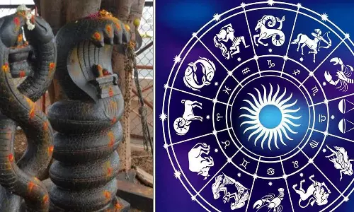 ராகு-கேது தோஷம்: கவலை வேண்டாம்