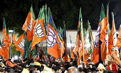 நாளை மறுநாள் சட்டசபை தேர்தல்- மத்தியபிரதேசம், சத்தீஸ்கரில் பிரசாரம் ஓய்ந்தது