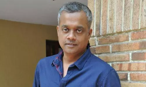 சச்சின்- காம்ப்ளி வாழ்க்கையைத் தழுவி படம்! - கௌதம் மேனன் தகவல்