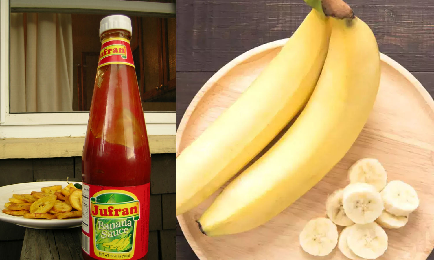 அதென்ன வாழைப்பழ `கெட்சப்'... வாங்க பார்க்கலாம்! Let's buy banana