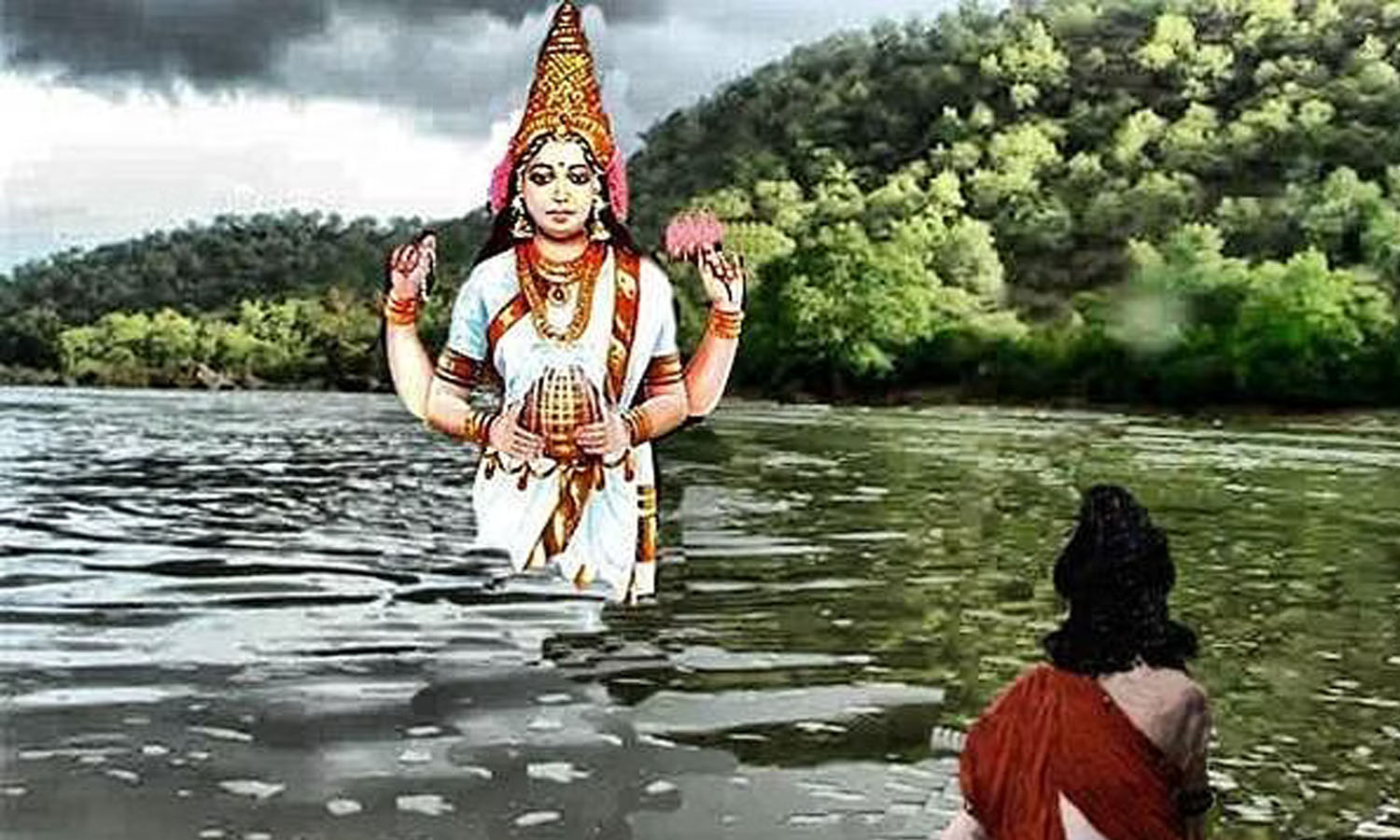 நாளை முடவன் முழுக்கு