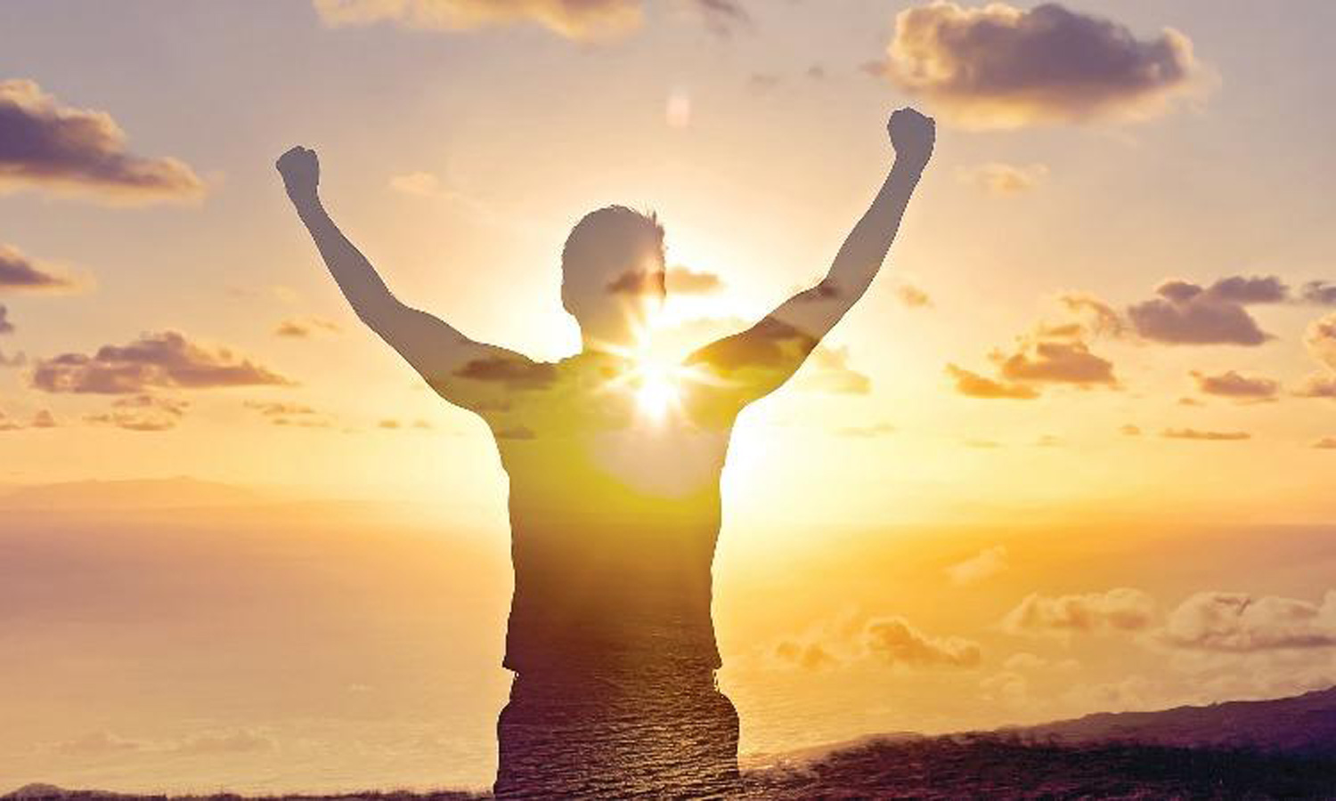 எண்ணத்தின் பேராற்றல்! எண்ணத்தின் பேராற்றல்!