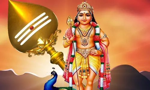 கந்தசஷ்டி கவசம் விளக்கம்