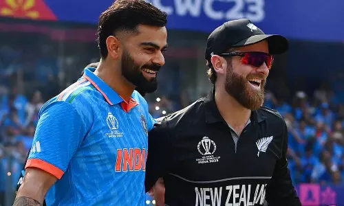 அந்த மனசு தான் சார் கடவுள்- தோல்வியடைந்தாலும் இந்திய அணியை புகழ்ந்த வில்லியம்சன்