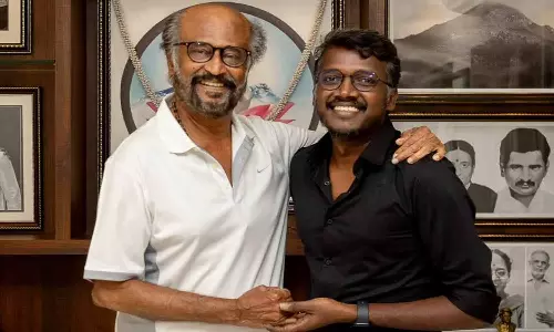 ரஜினியை தாக்கினாரா மாரி செல்வராஜ்..? என்னடா இது புது குழப்பம்