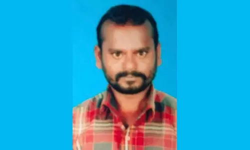 ஏரியில் மீன் பிடித்ததால் தொழிலாளி கொலை: குத்தகைதாரர் உள்பட 2 பேர் கைது